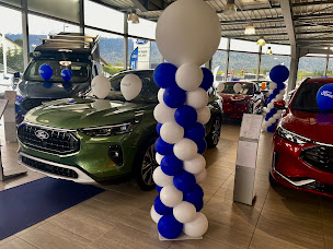 Photo n°9 de Garage du Lac à Ségny (Vendeur de voitures d'occasion)