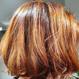 Photo n°22 de La Coloration Végétale By B.Salvador Hair & Style & Plant à Porte-du-Quercy (Centre de bien-être)