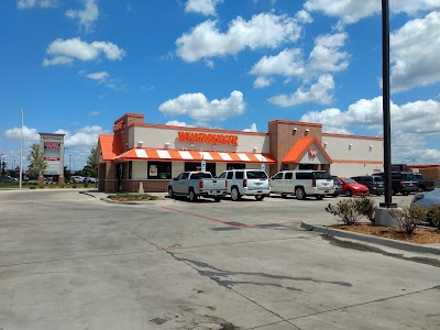 Whataburger