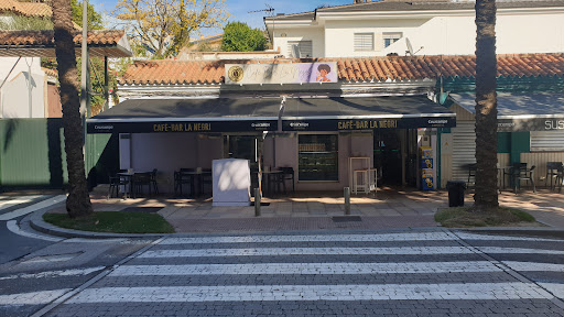 Bar LA NEGRI