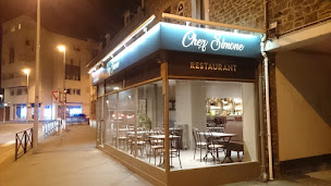 Photo n°2 de Chez Simone à Saint-Malo (Restaurant français)