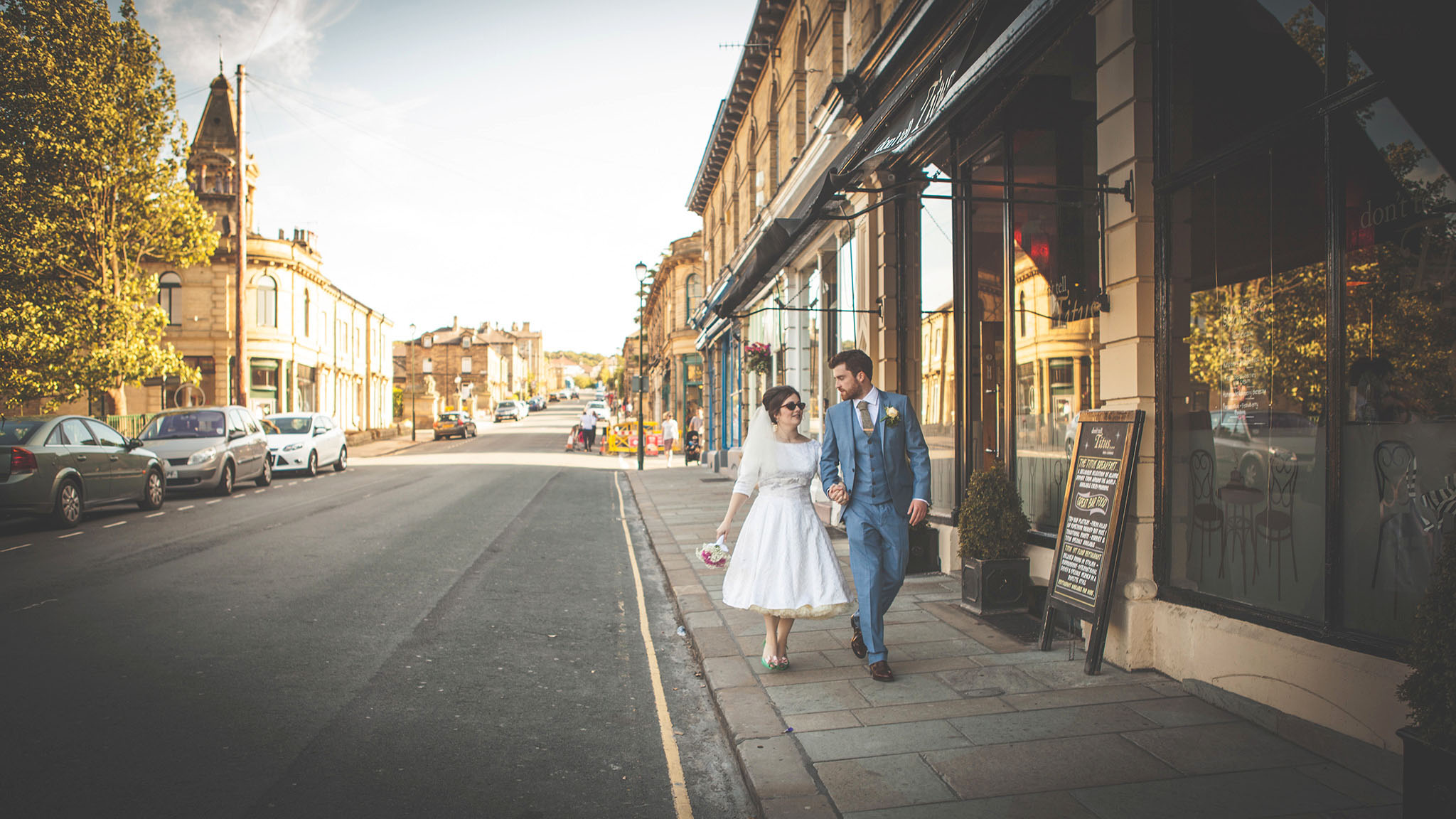 Matt Hall Wedding Photography - Photography - photo 1