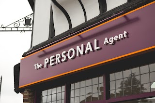 The Personal Agent Banstead
