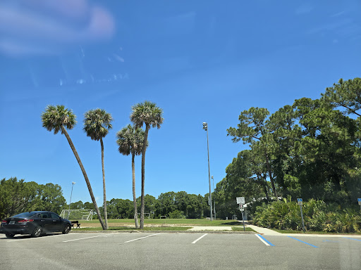 Dick Blake Park - Thumbnail