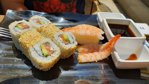 SpringRolls - Visual