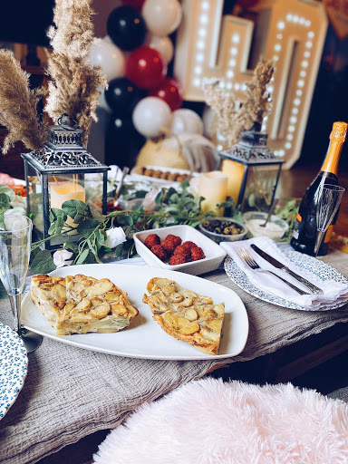 Hellobakehouse - Visual