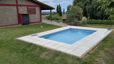 Photos of Caba&ntilde;a Del Alto Tupungato