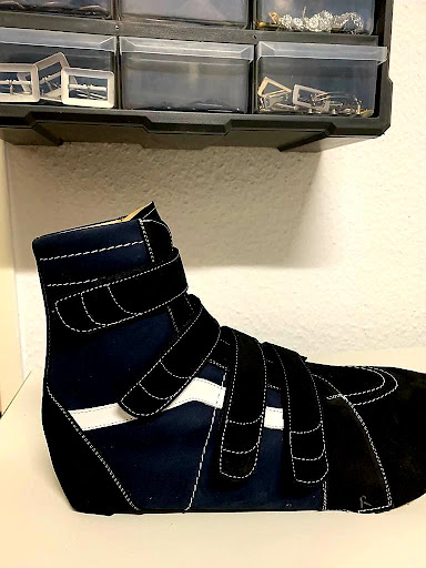 Schäftemacher-Modelleur Gallery - Germany