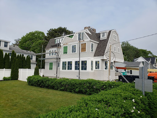 Creative Coast Construction - Visual