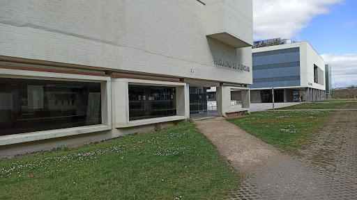 Aulario Library - Visual
