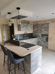 Photo n°3 de MEUNIER AGENCEMENTS à Châtelaudren-Plouagat (Agenceur)