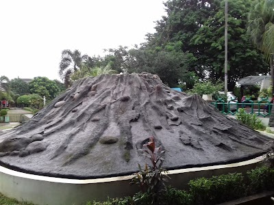 Photos of Pavilion of West Nusa Tenggara