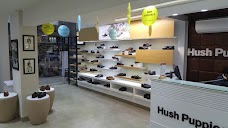 Hush Puppies karachi