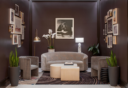 Tempo by Hilton Nashville Downtown by null