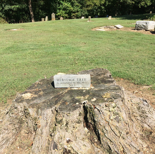Whiteman Cemetery