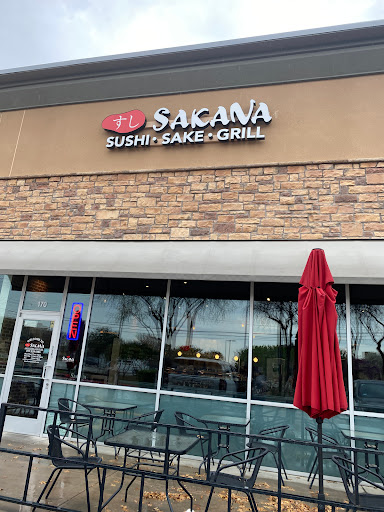 Sushi Sakana Southlake - Thumbnail