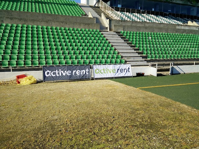 Estádio do Rio Ave Futebol Clube
