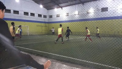 Photos of Futsal Sejahtera Sport Center Lasem