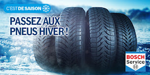 Photo n°5 de Garage Roulet à La Bourboule (Vendeur de voitures d'occasion)