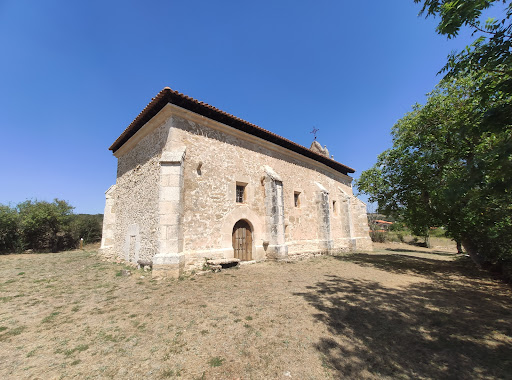 Ermita de Nuestra Señora del Olmo - Thumbnail