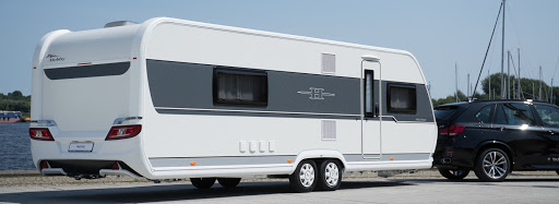 Caravan Center Hassak - Thumbnail