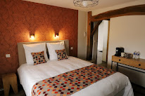 L'Instant Suspendu à Le Tablier