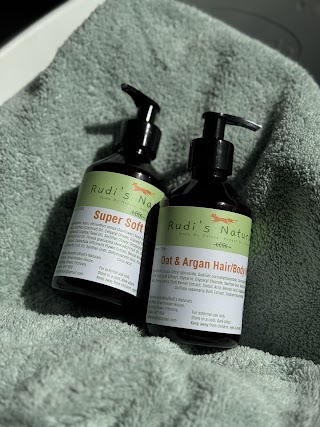 Rudi's Naturals