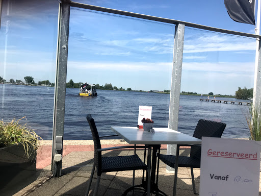 Eetcafé Portunus