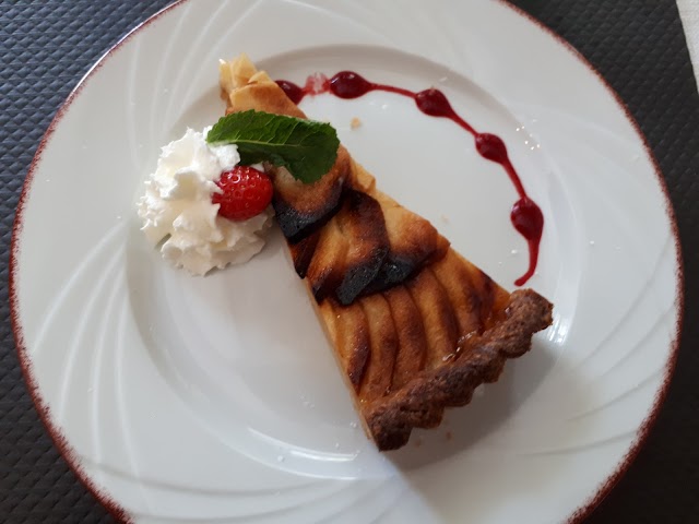 Restaurant la Bastide