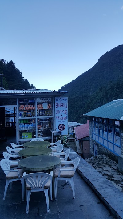 Photos of Shangri-La