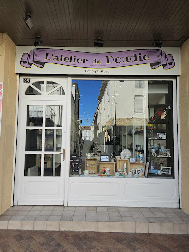 Photo de L’atelier des pins à Labouheyre (40210)