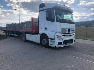 Photo n°1 de Javaux Laithier Granulat à Bulle (Fournisseur de pierres)