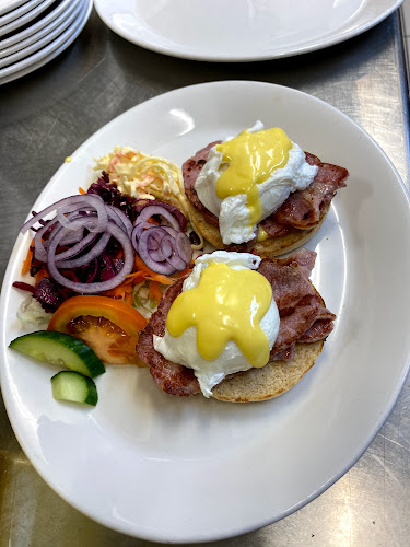 Reviews of Cafe Fresco Bridgend in Bridgend - Restaurant