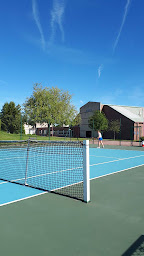 Photo n°4 de Pavilly Barentin Tennis Club à Pavilly (Club de tennis)