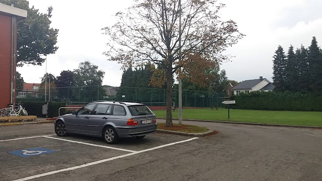 Sporthal 't Venneke - Ekeren - Sportcomplex