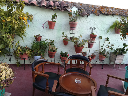 Balneario de Carratraca Gallery - Spain