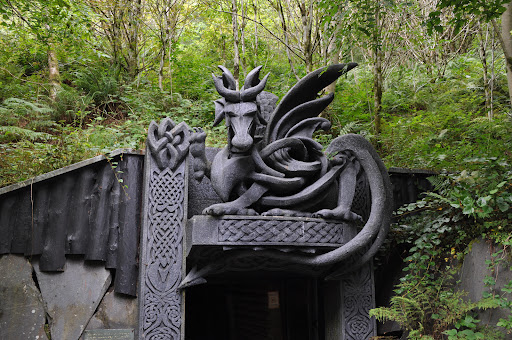 King Arthur's Labyrinth - Thumbnail