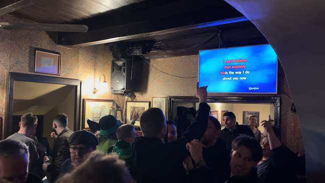 Bull Pub Kraków - Bar