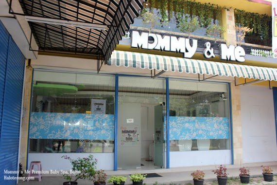 MOMMY & Me PREMIUM Bogor (Spa Bayi & Ibu Hamil), Author: Fritz Edison