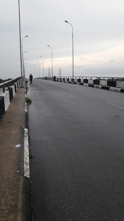 Photos of Kidney Island