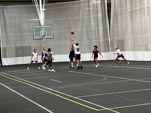 Bristol Field House - Thumbnail