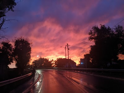 Bell Street Bridge