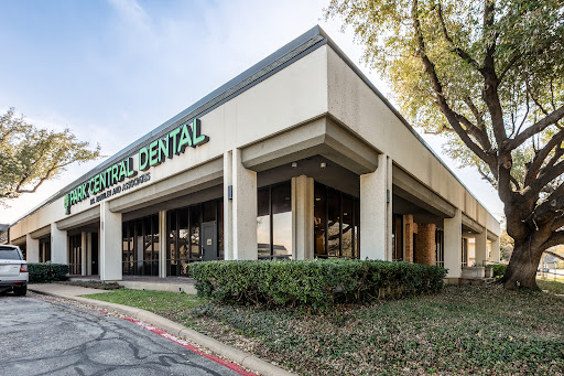 Park Central Dental