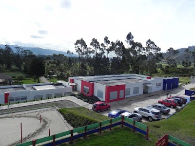 Photos of EMANUEL INSTITUTO DE REHABILITACION Y HABILITACION INFANTIL