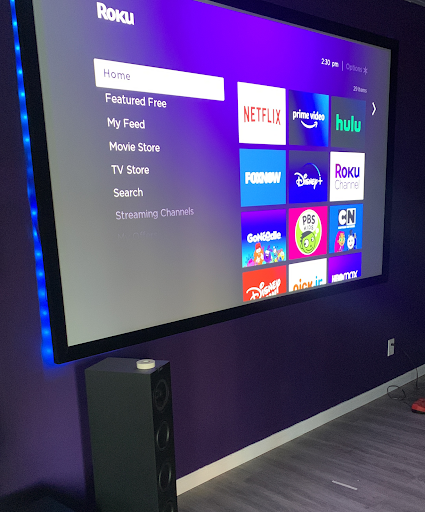 Kellam Integrations - Visual