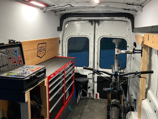 Mobile Cycle Fix - Visual