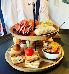 Photo n°14 de Le Rouf Brasserie à Sainte-Lucie-de-Porto-Vecchio (Restaurant méditerranéen)