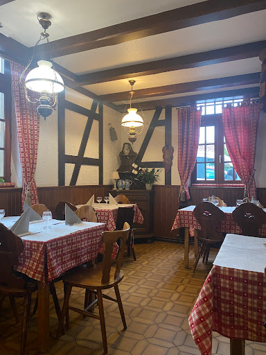 Photo 3 - Restaurant à L'Arbre Vert