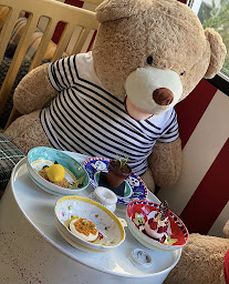 Photo n°38 de Marlotti à Saint-Denis (Restaurant)