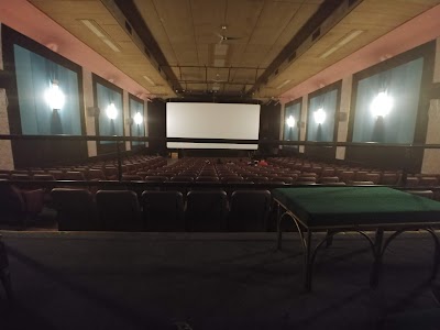 Roxy Theater